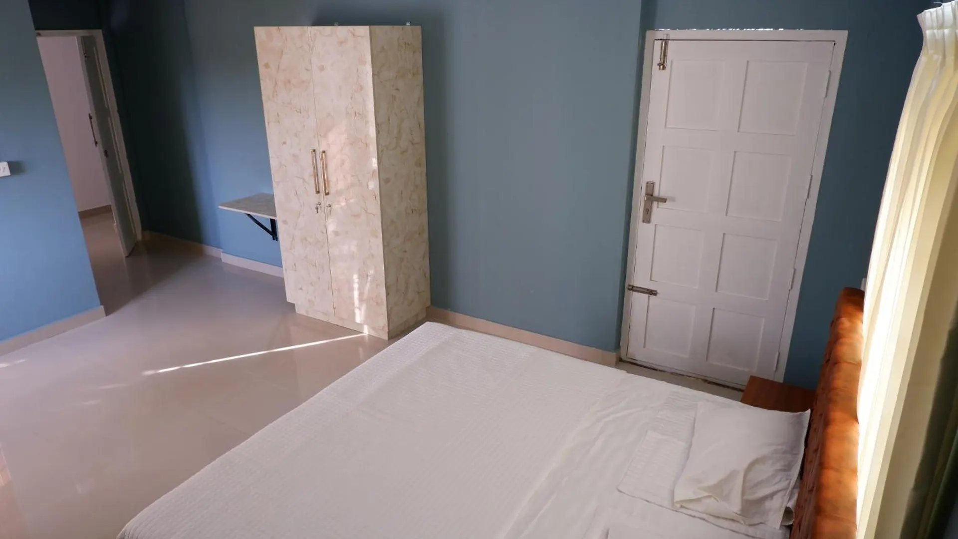 Haya Residency Ξενοδοχείο Alappuzha