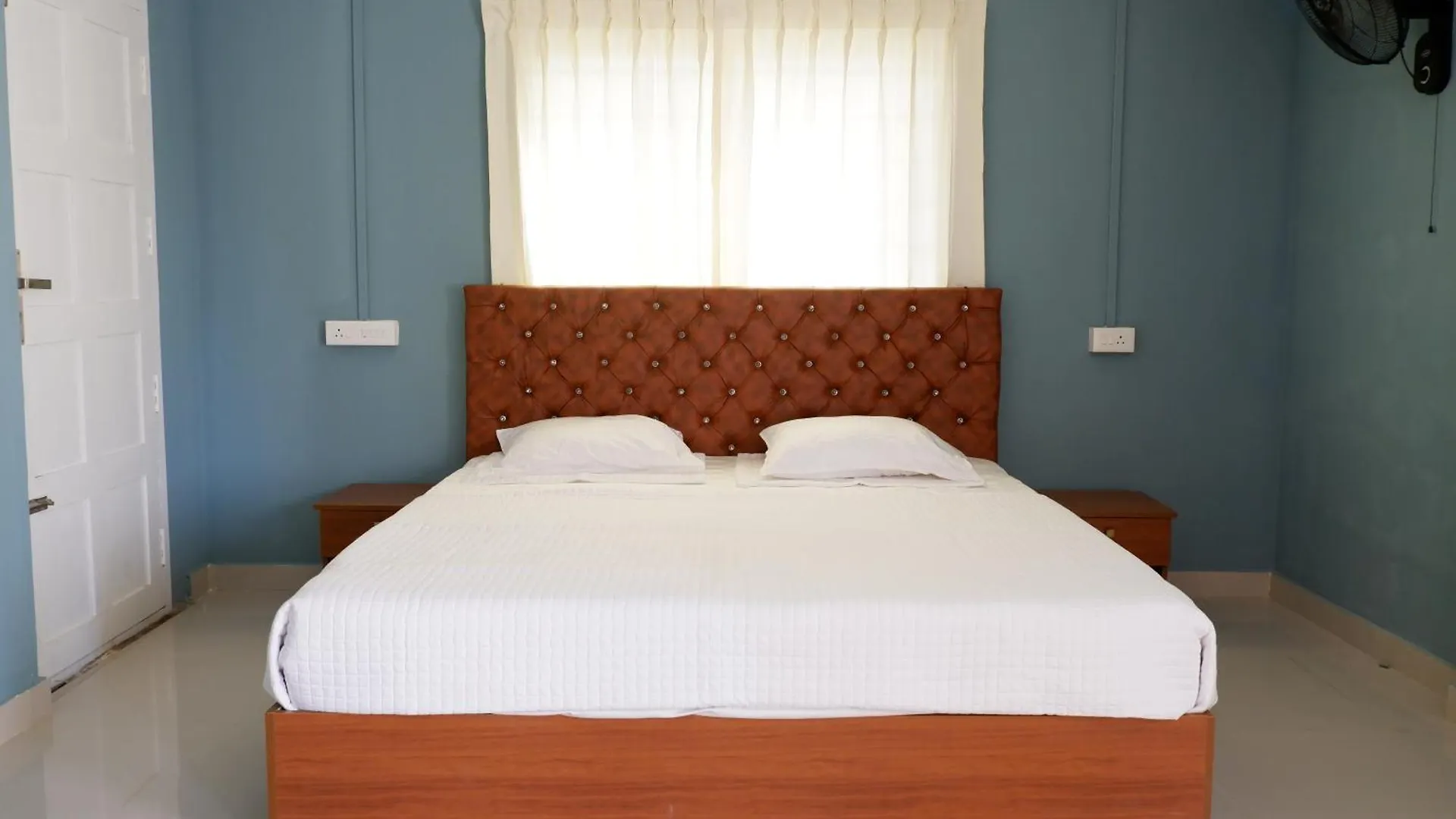 Haya Residency Ξενοδοχείο Alappuzha