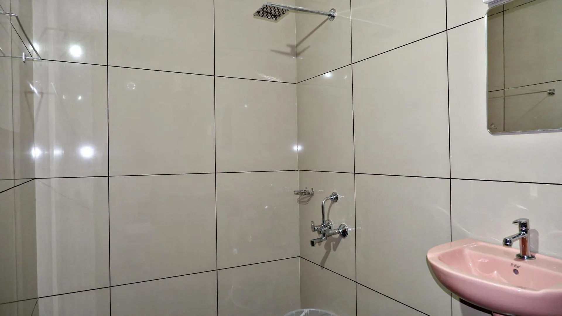 Haya Residency Ξενοδοχείο Alappuzha